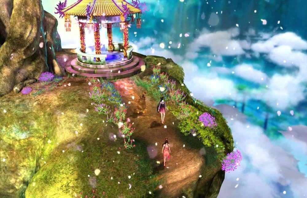 韩国代购的利润在哪里？游戏画面